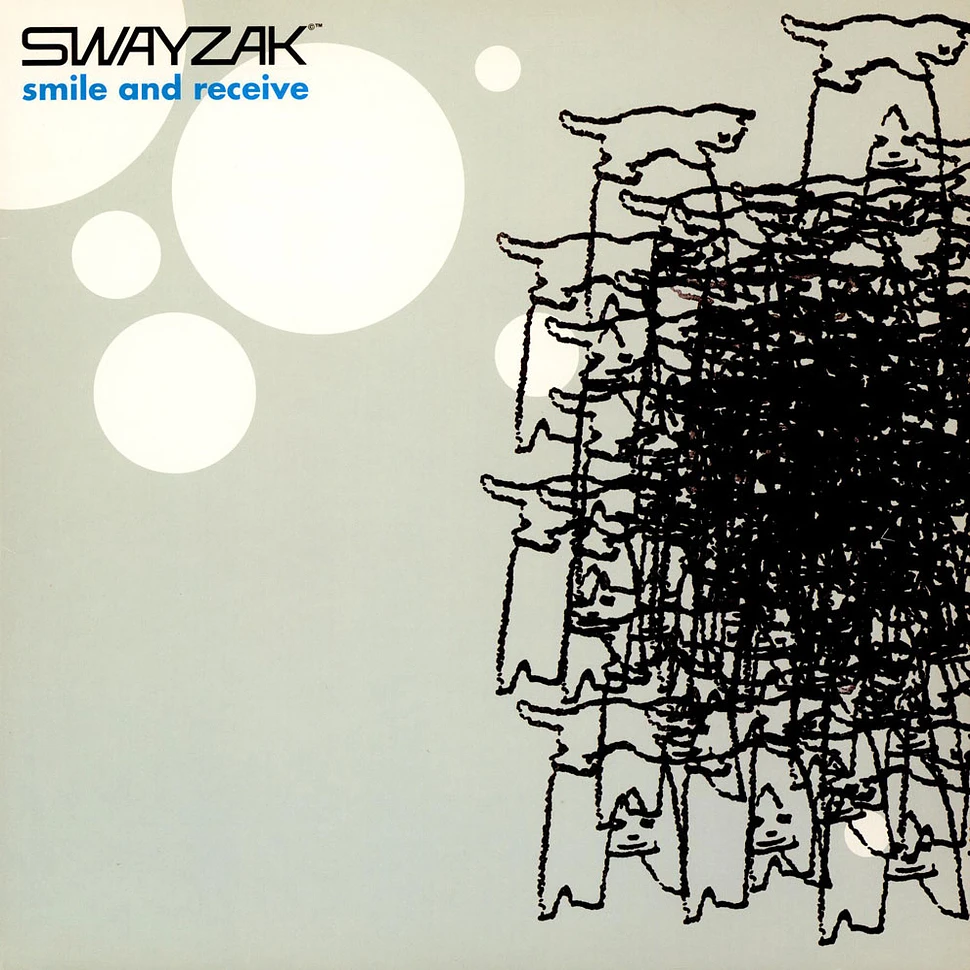 Swayzak - Smile And Receive