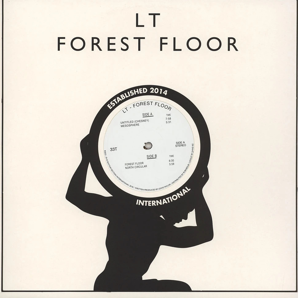 LT - Forest Floor