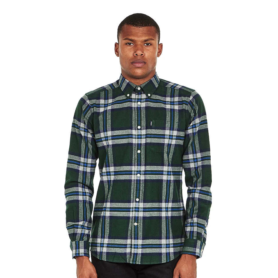 Barbour - Endsleigh Highland Check Shirt