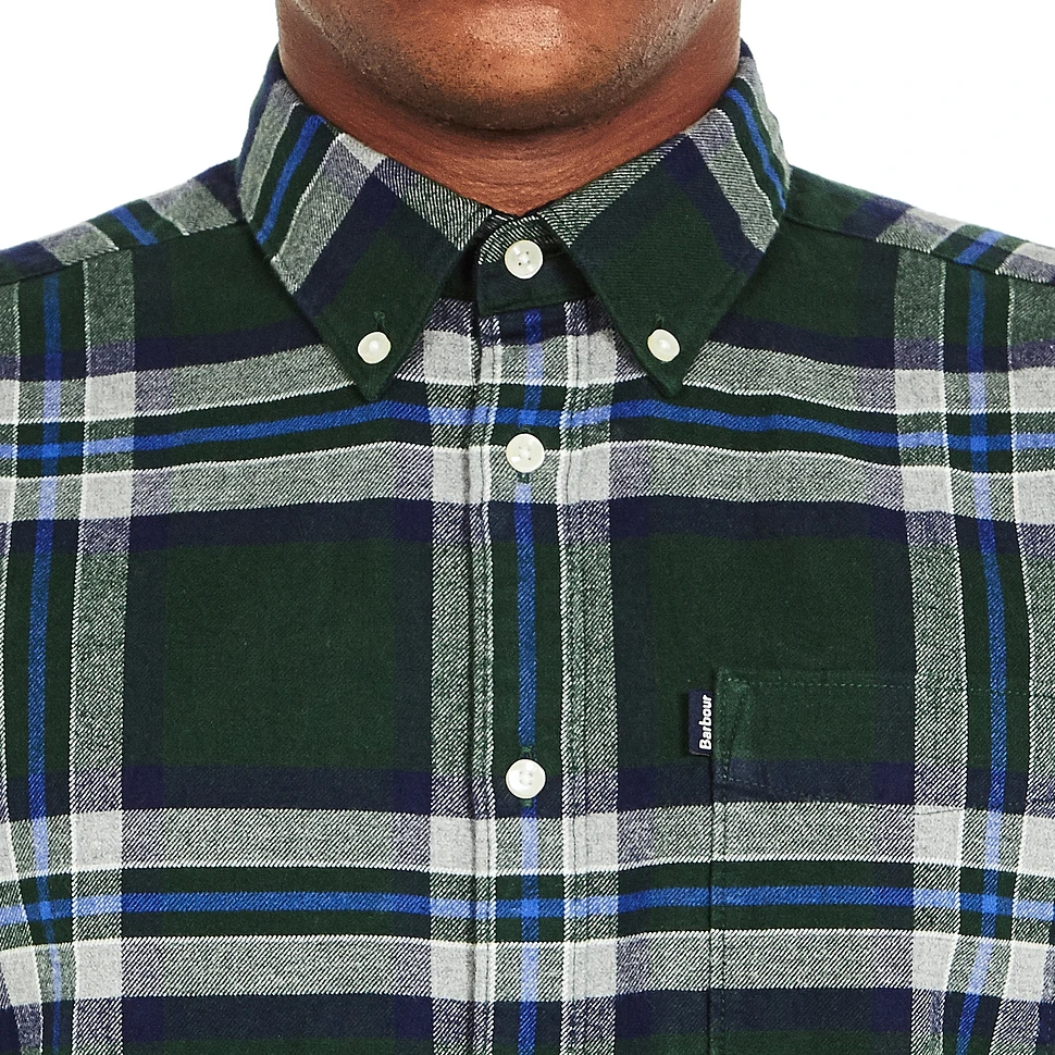 Barbour - Endsleigh Highland Check Shirt
