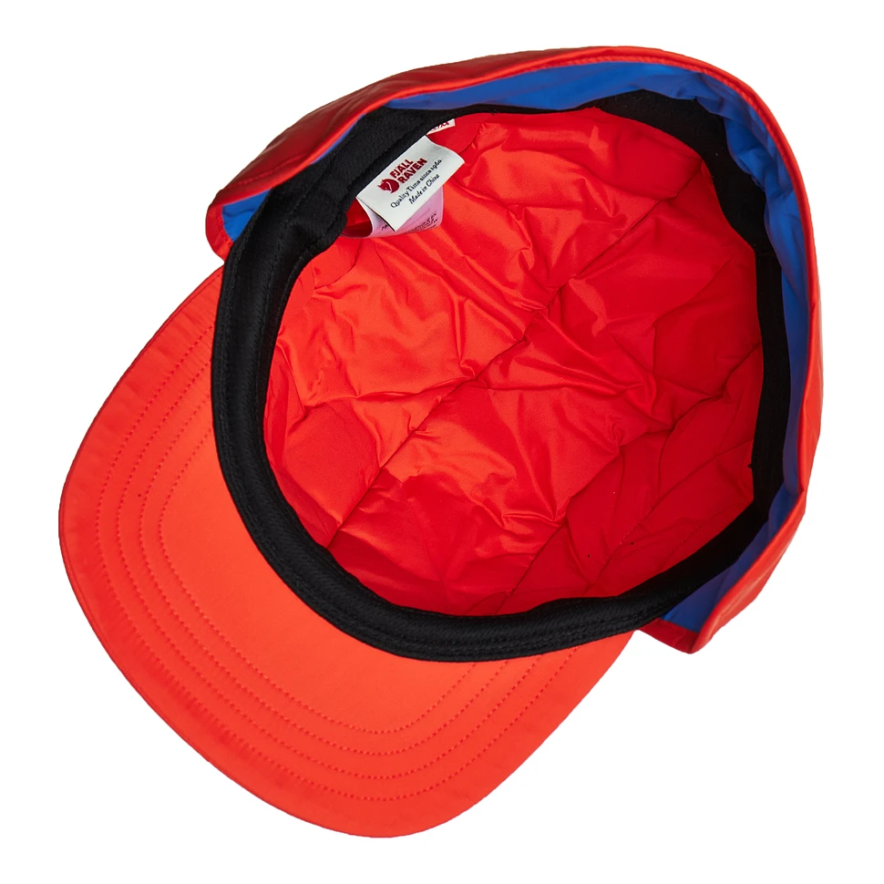 Fjällräven - Polar Padded Cap