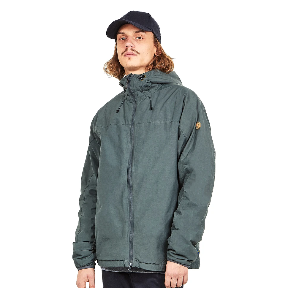 Fjällräven - High Coast Padded Jacket