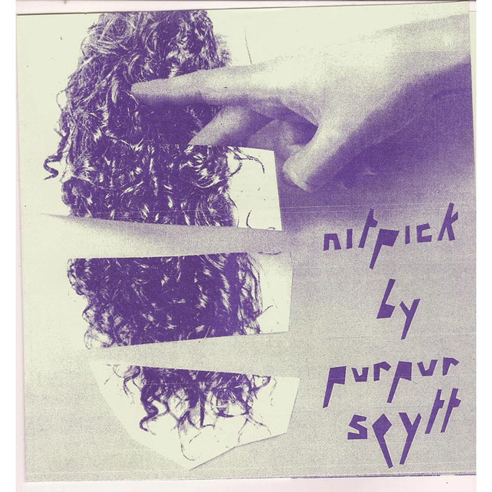 Purpur Spytt - Nitpick