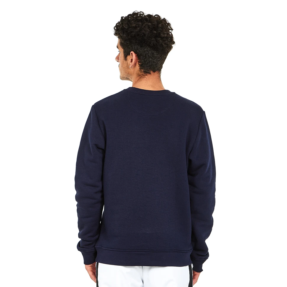 Lacoste - Classics Theme Sweater