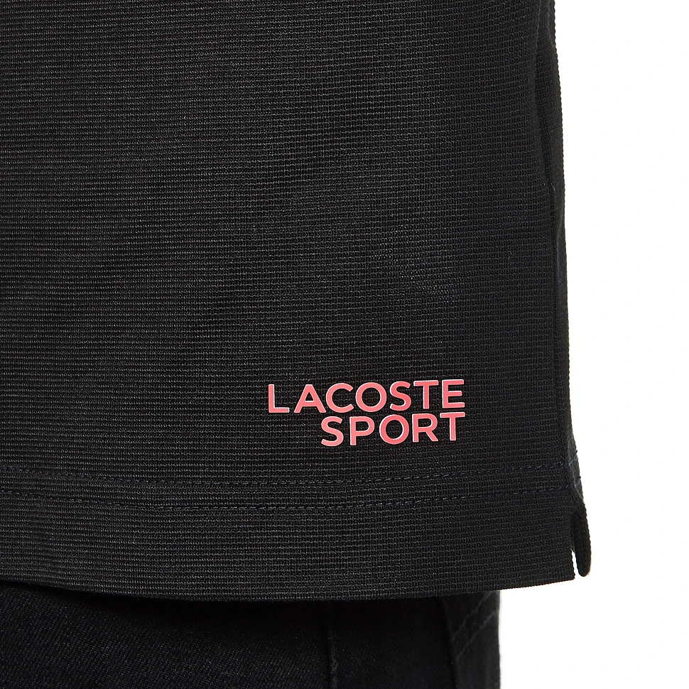 Lacoste - Super Light Knit Polo