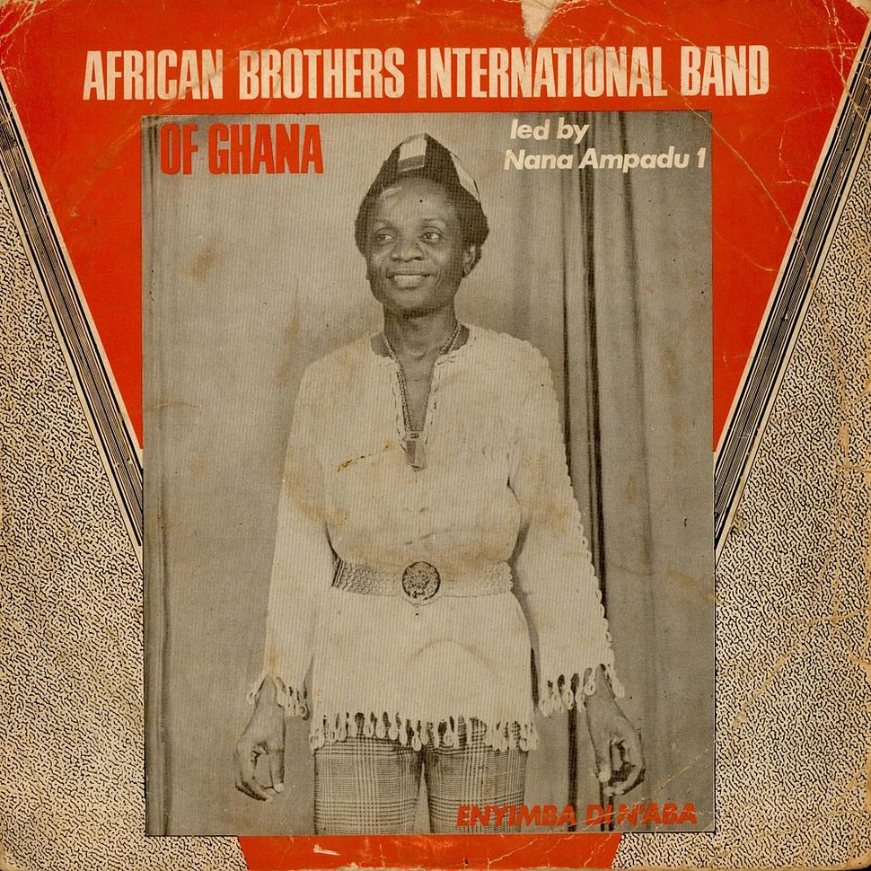 African Brothers - Enyimba Di N'Aba