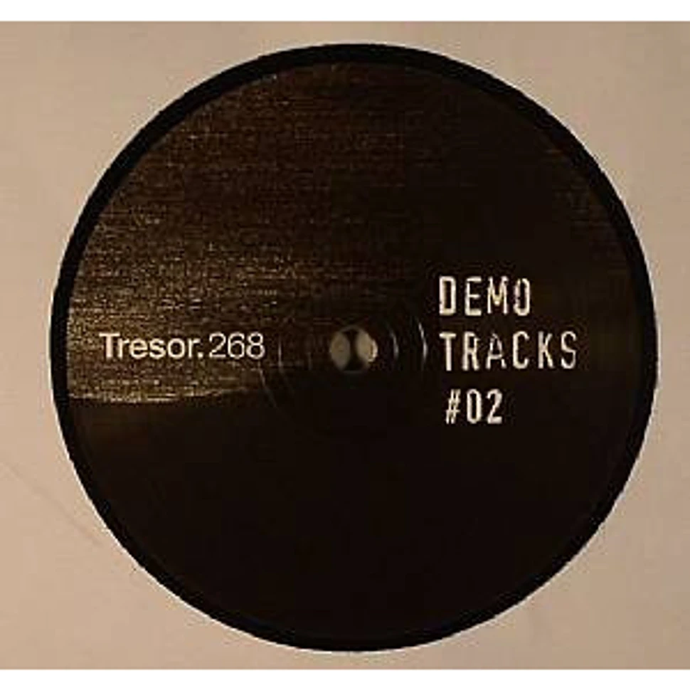 V.A. - Demo Tracks #02