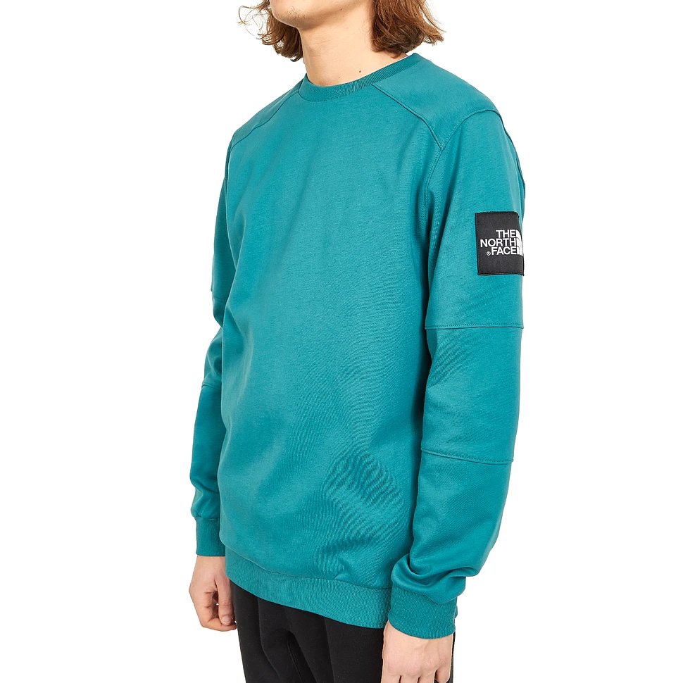 The North Face - Fine 2 Crew Sweater