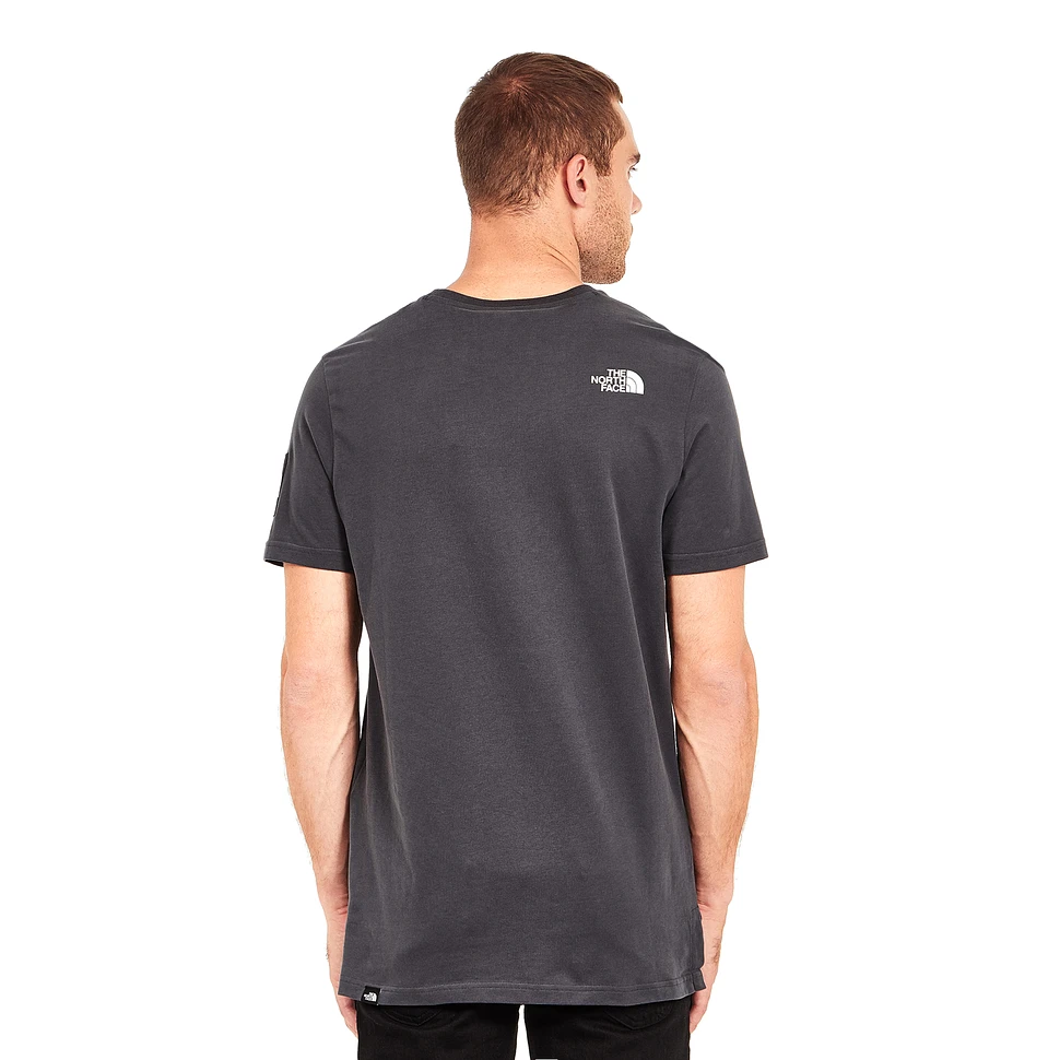 The North Face - S/S Fine 2 Tee