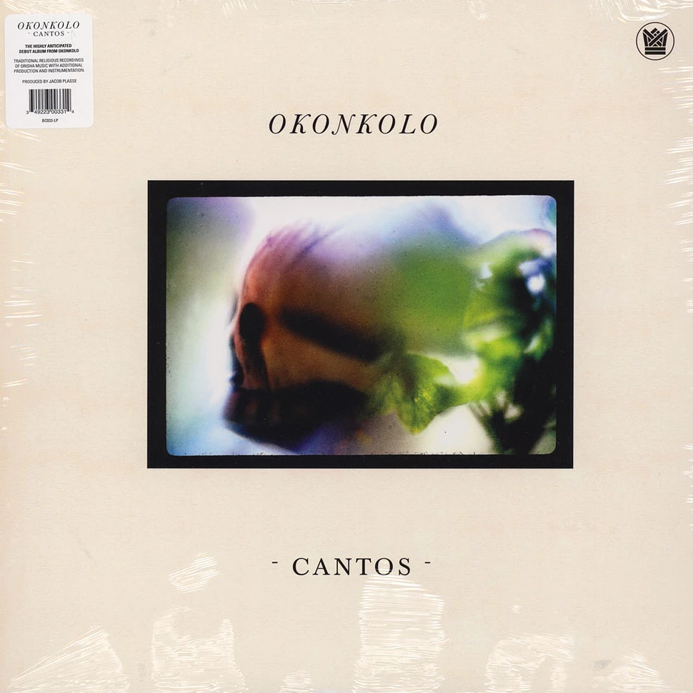 Okonkolo - Cantos