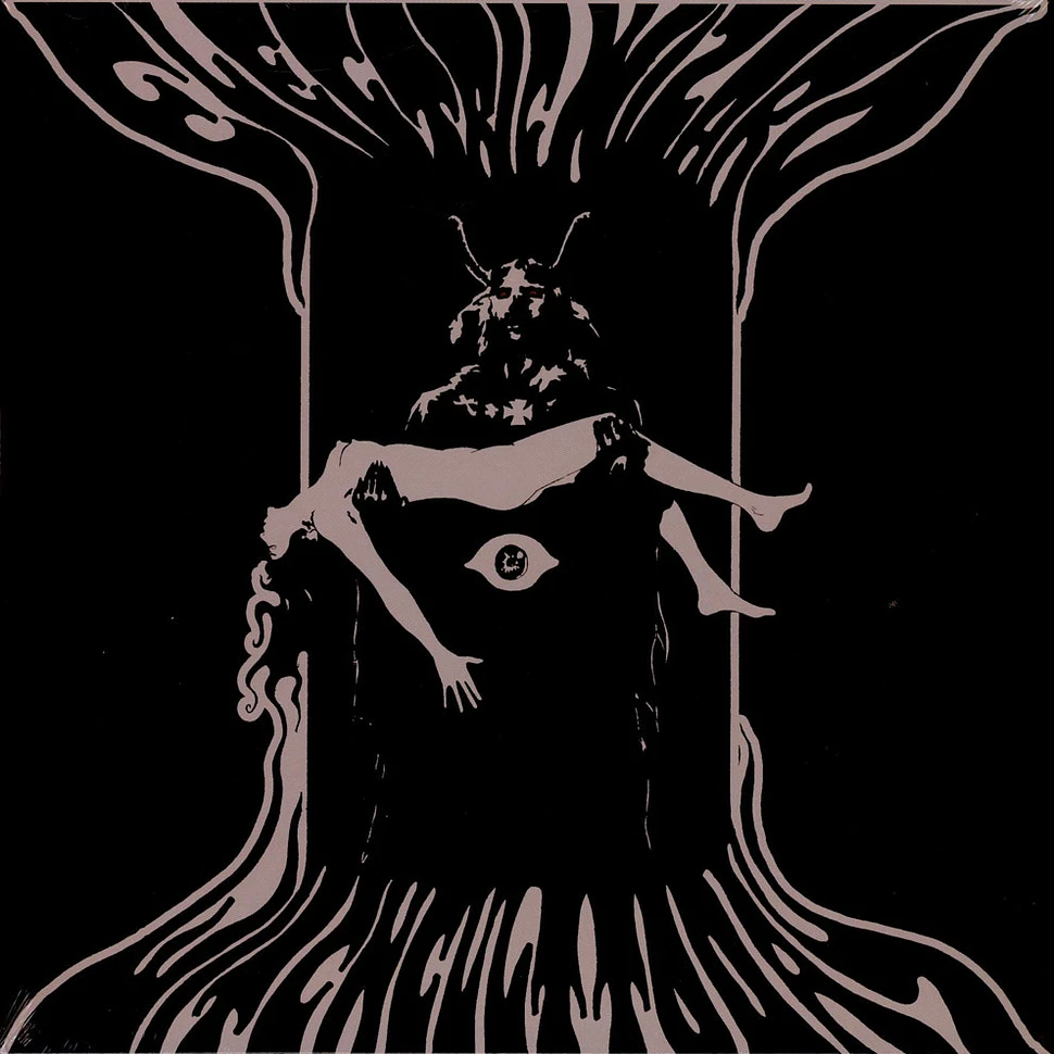 Electric Wizard - Witchcult Today