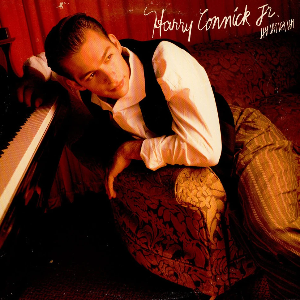 Harry Connick, Jr. - 20