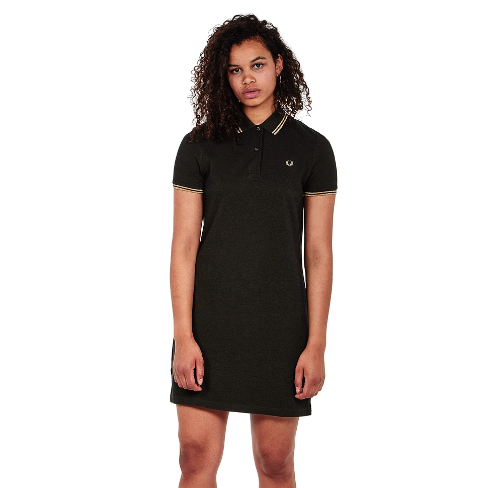 Fred Perry - Twin Tipped Fred Perry Dress