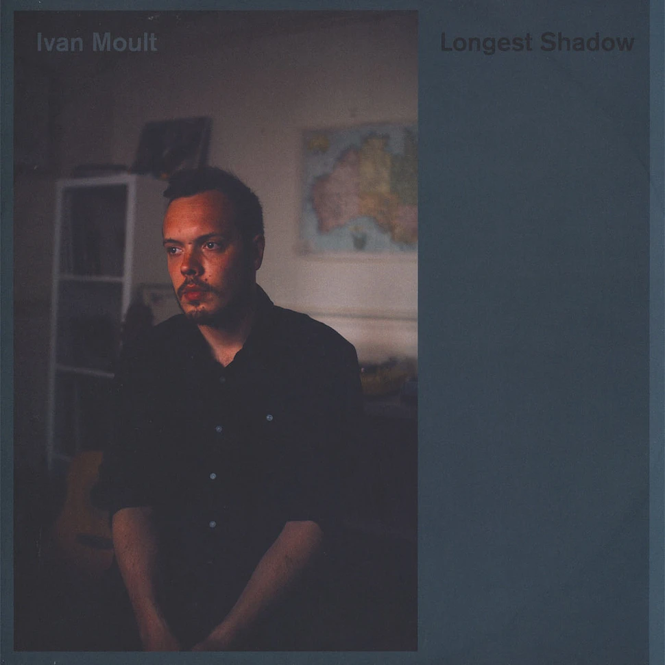 Ivan Moult - Longest Shadow