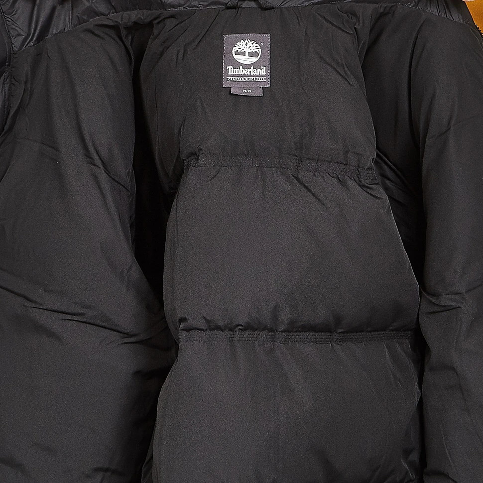 Timberland - SLS Down Puffer Jacket