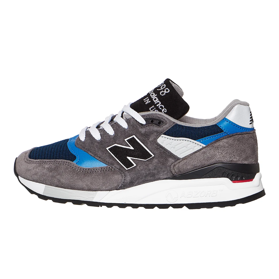 New Balance - M998 NF Made In USA