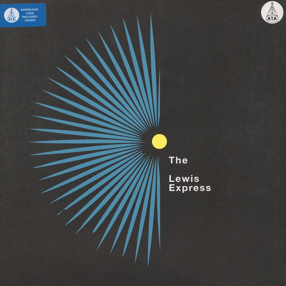 The Lewis Express - The Lewis Express