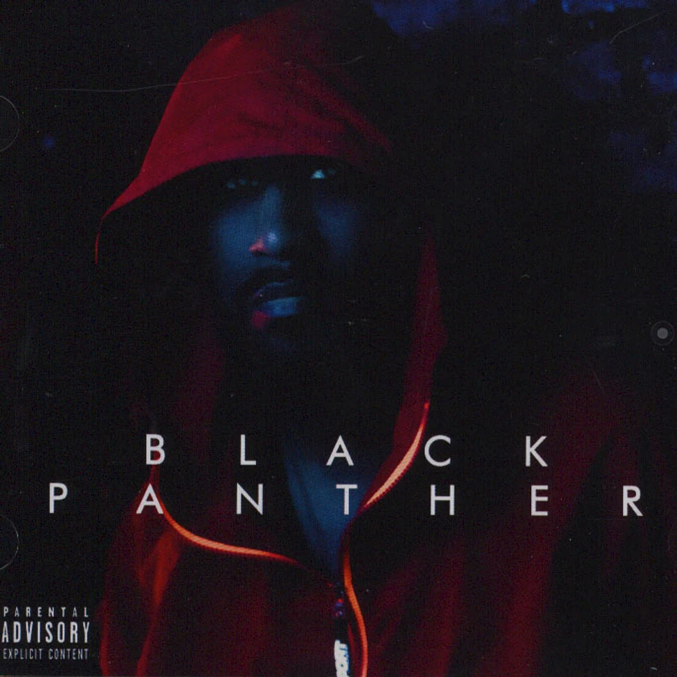 Jalil - Black Panther