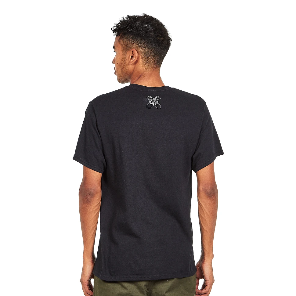 Pusha T - Adidon (Drake Diss) T-Shirt
