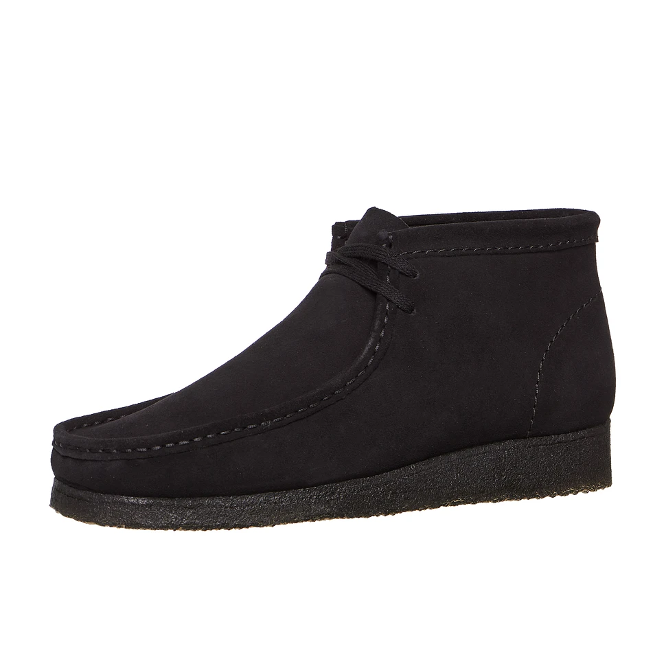 Clarks Originals - Wallabee Boot