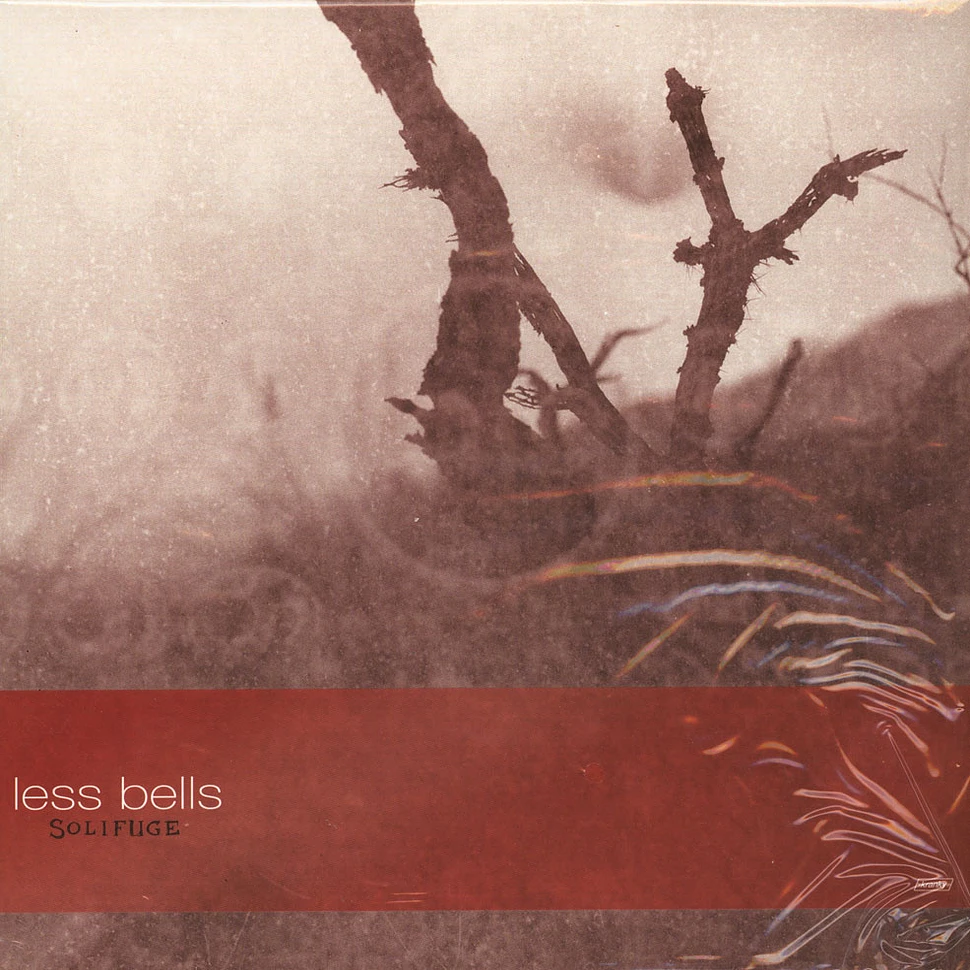 Less Bells - Solifuge