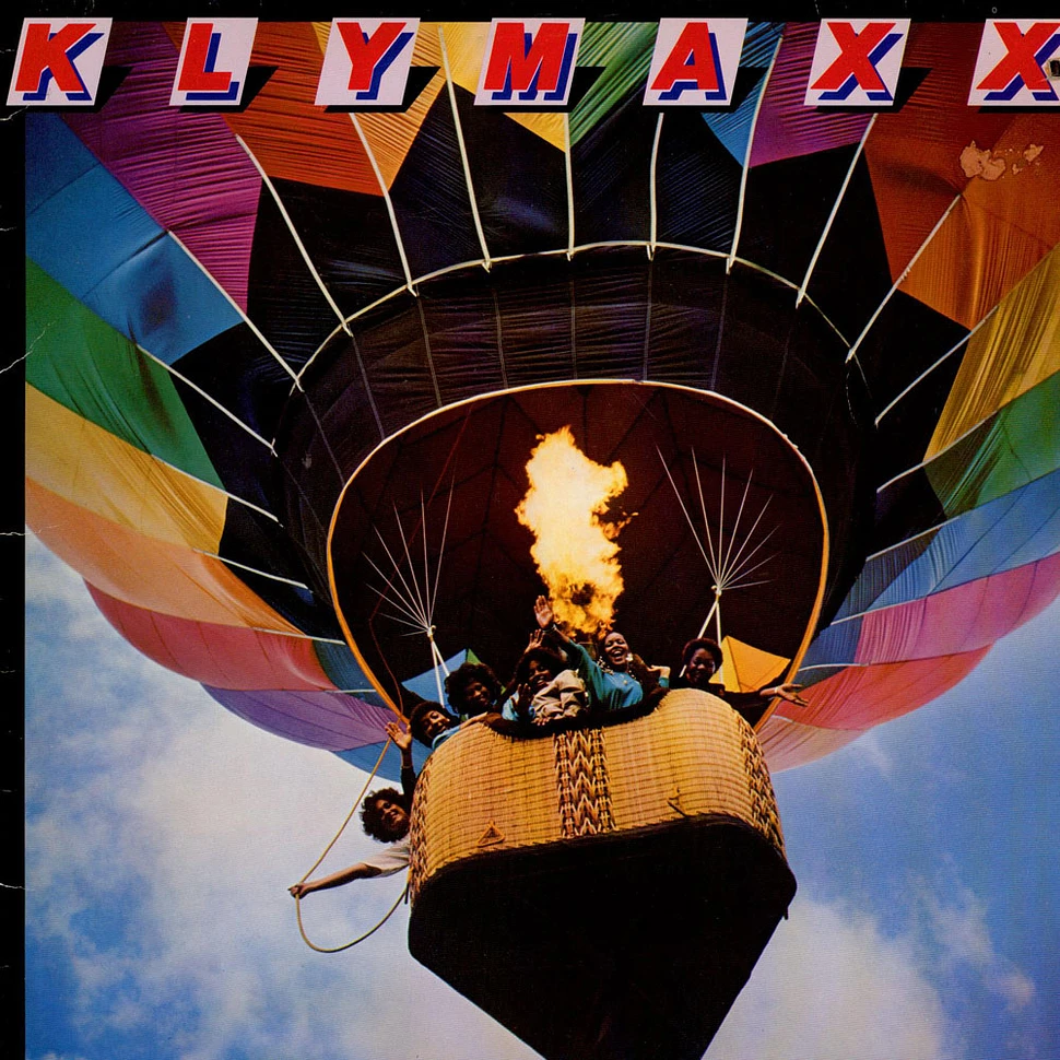 Klymaxx - Never Underestimate The Power Of A Woman