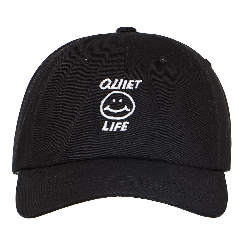 The Quiet Life - Smile Dad Hat