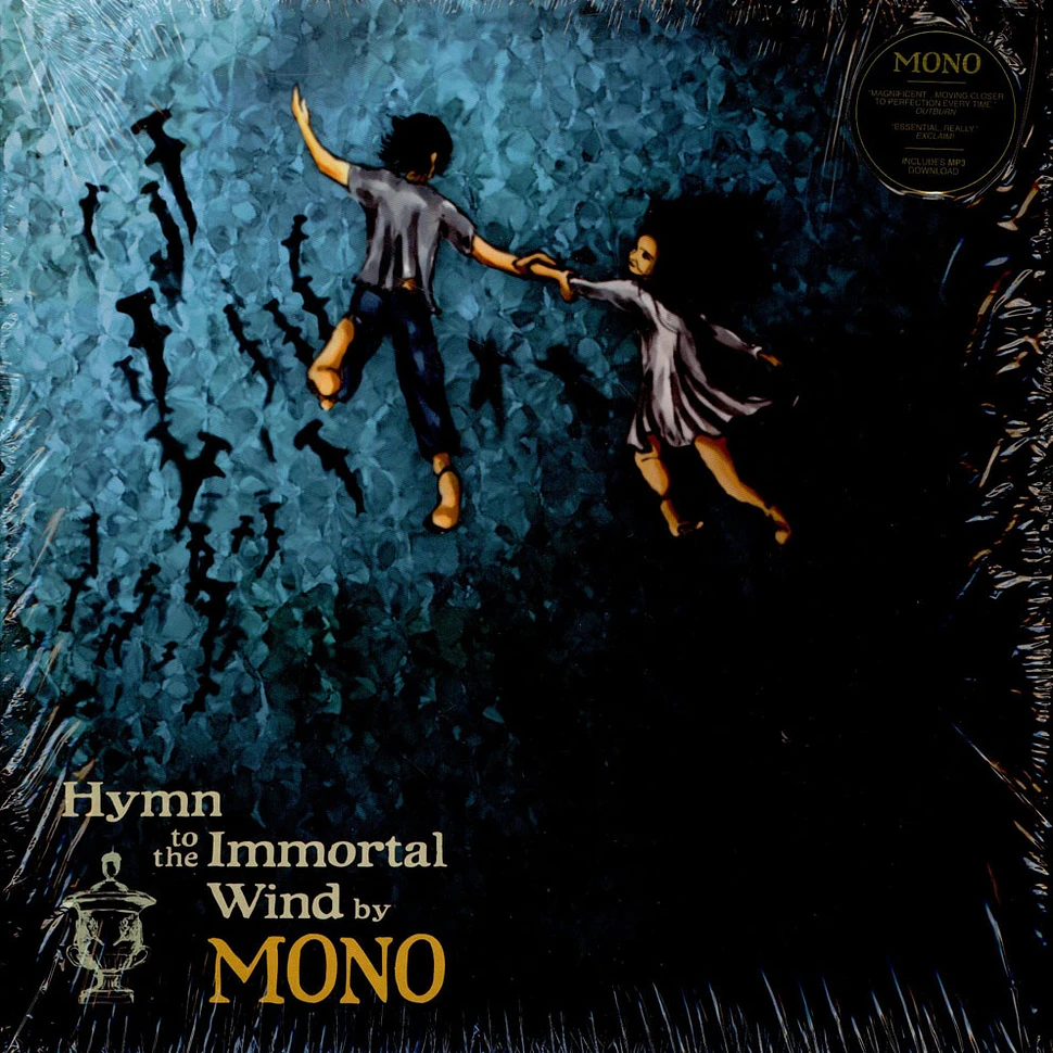 Mono - Hymn To The Immortal Wind
