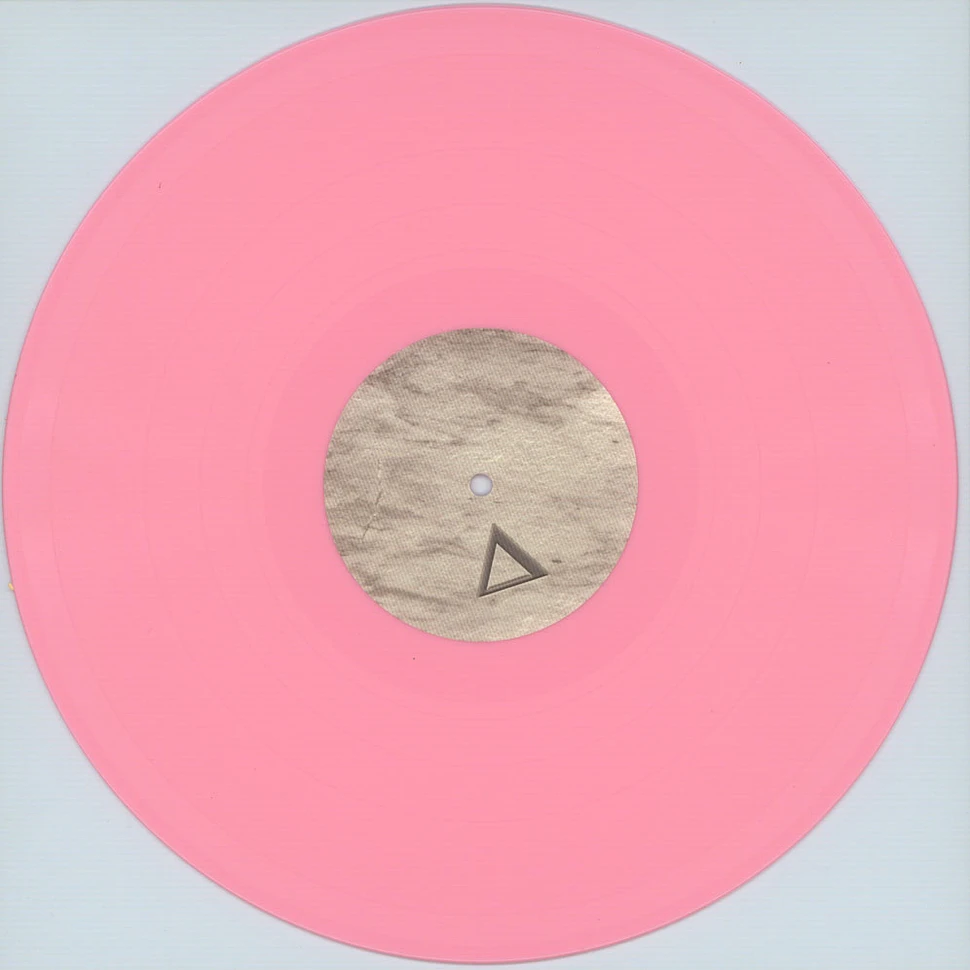 VHS Dreams - North Point Mall Limited Pink Vinyl