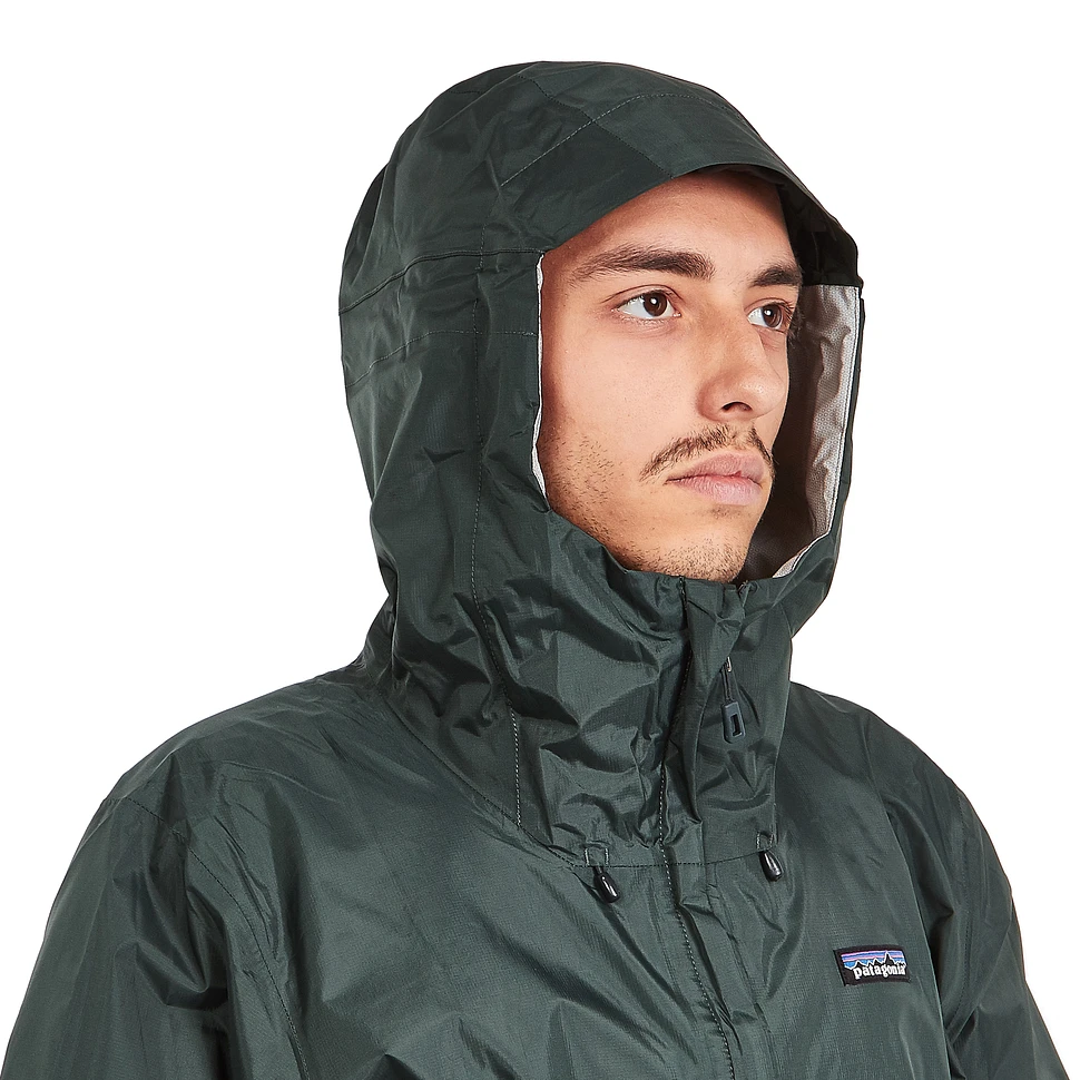 Patagonia - Torrentshell Jacket