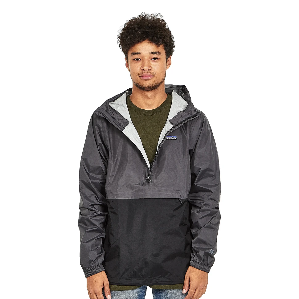 Patagonia - Torrentshell Pullover