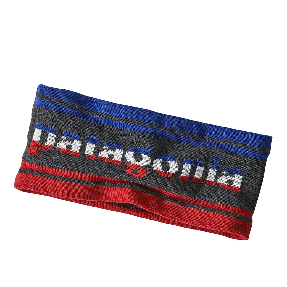 Patagonia - Lined Knit Headband