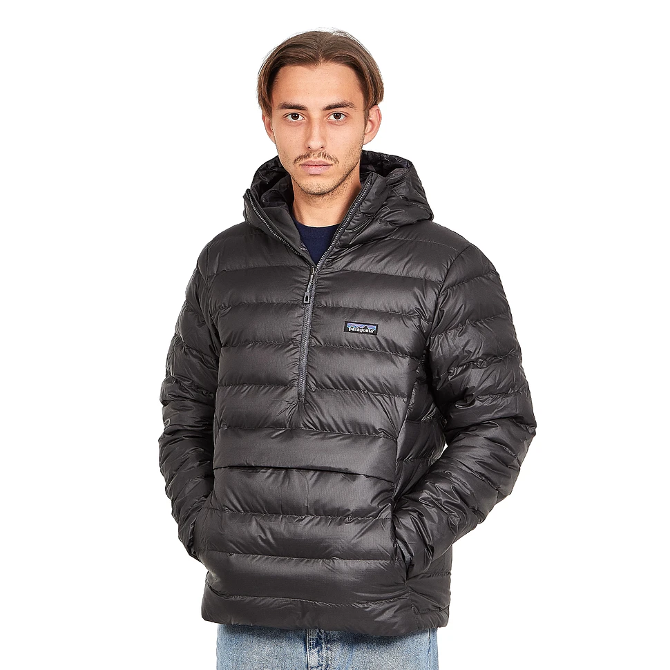 Patagonia - Down Sweater Hoody Pullover
