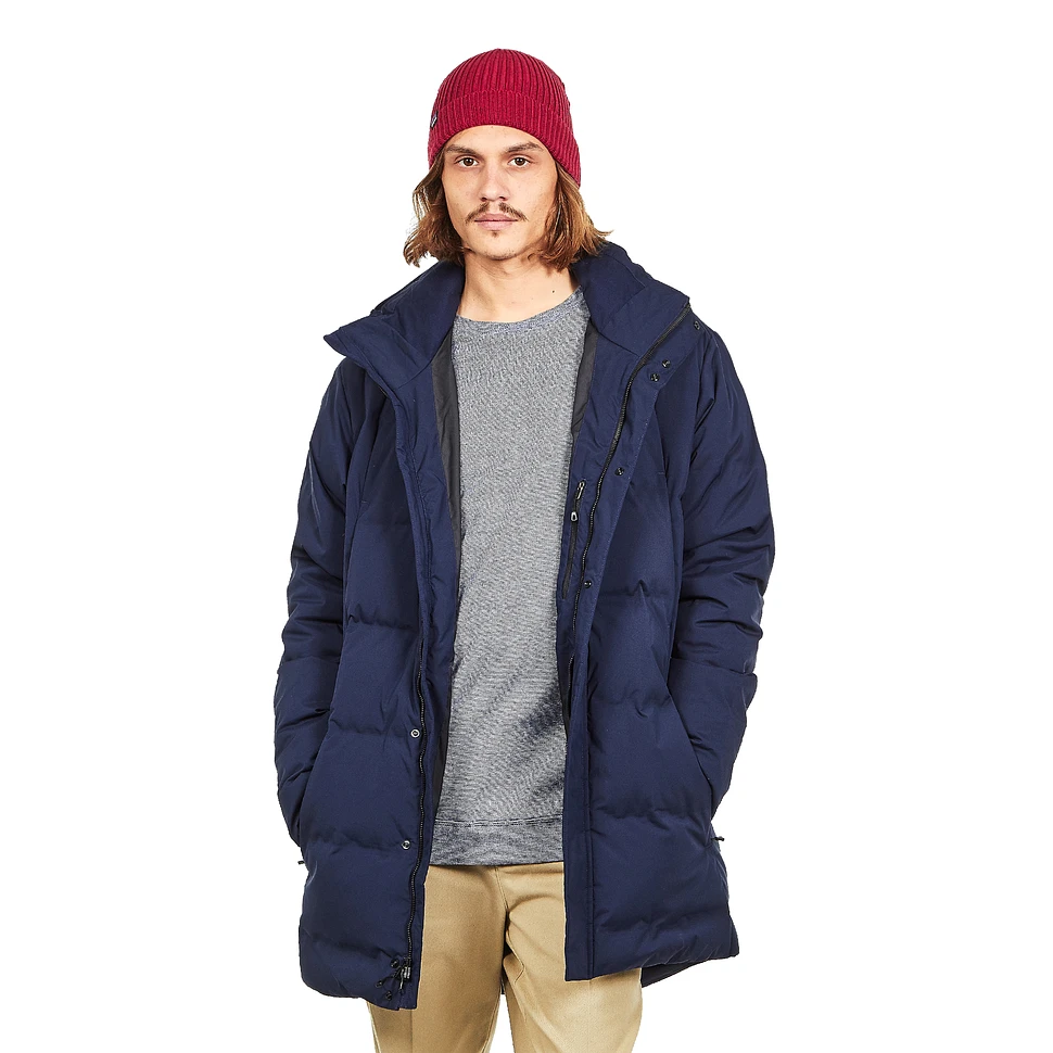 Patagonia - Jackson Glacier Parka