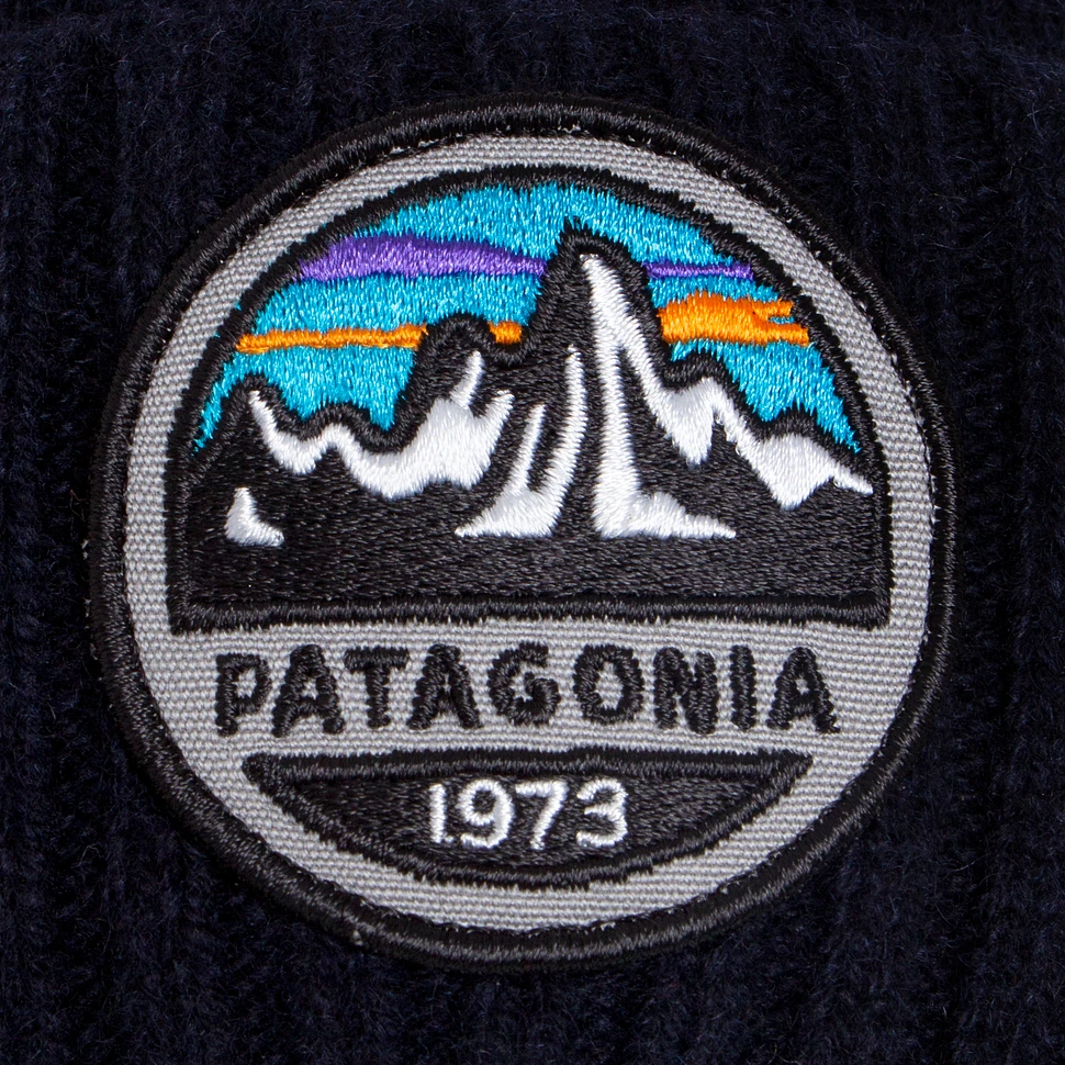 Patagonia - Brodeo Beanie