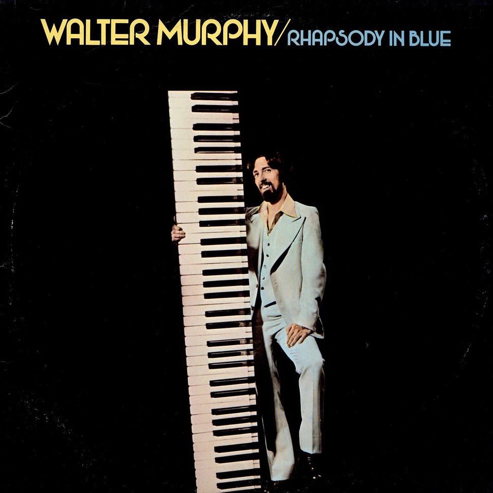 Walter Murphy - Rhapsody In Blue