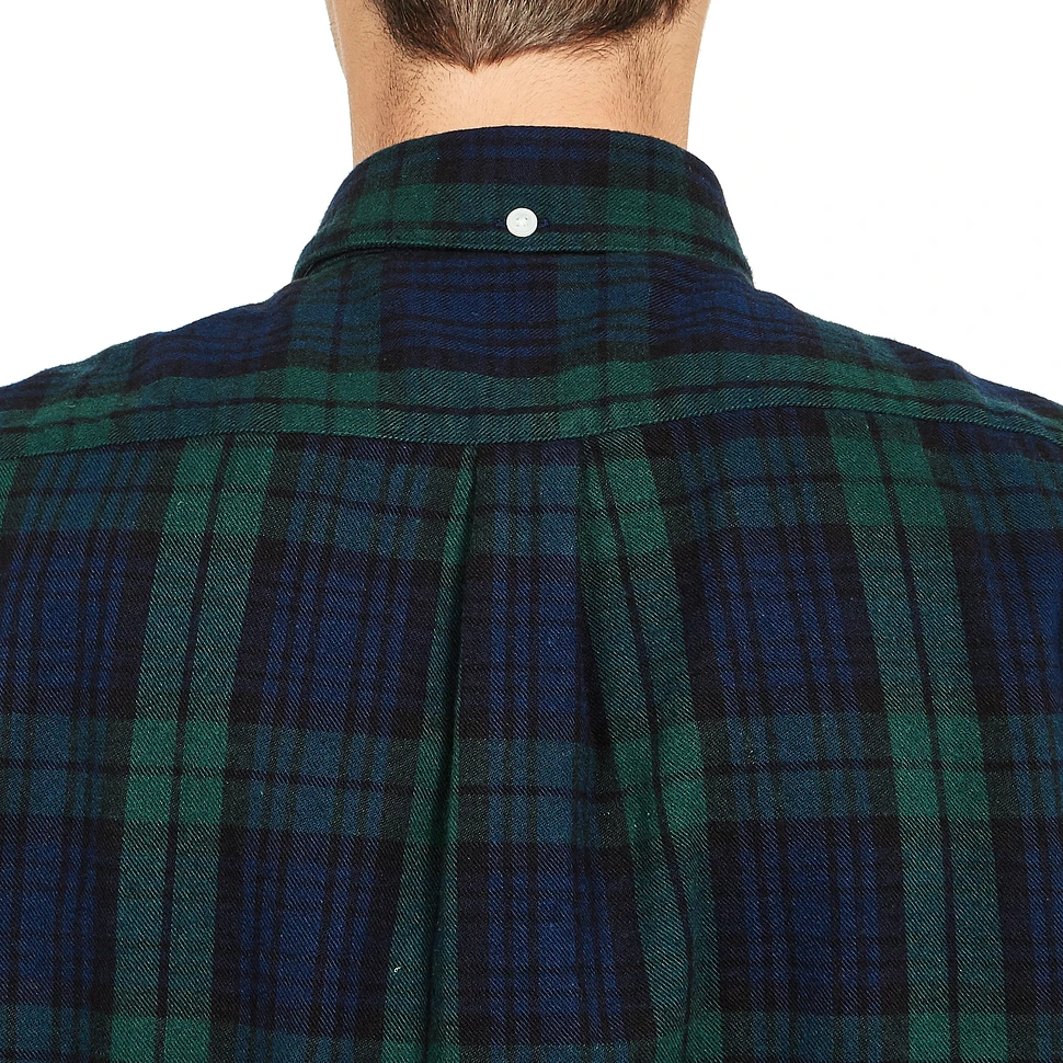 Portuguese Flannel - Bonfim Shirt