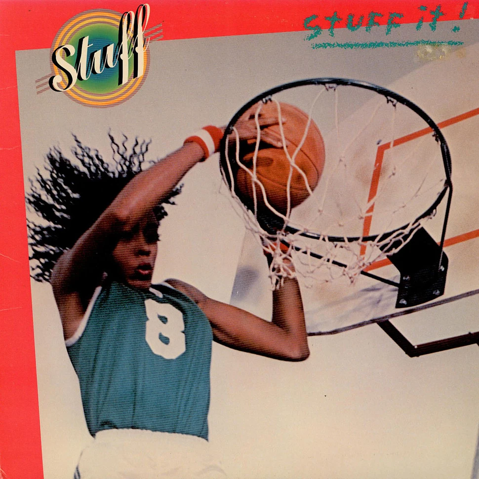 Stuff - Stuff It!