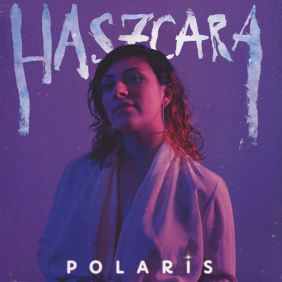 Haszcara - Polaris
