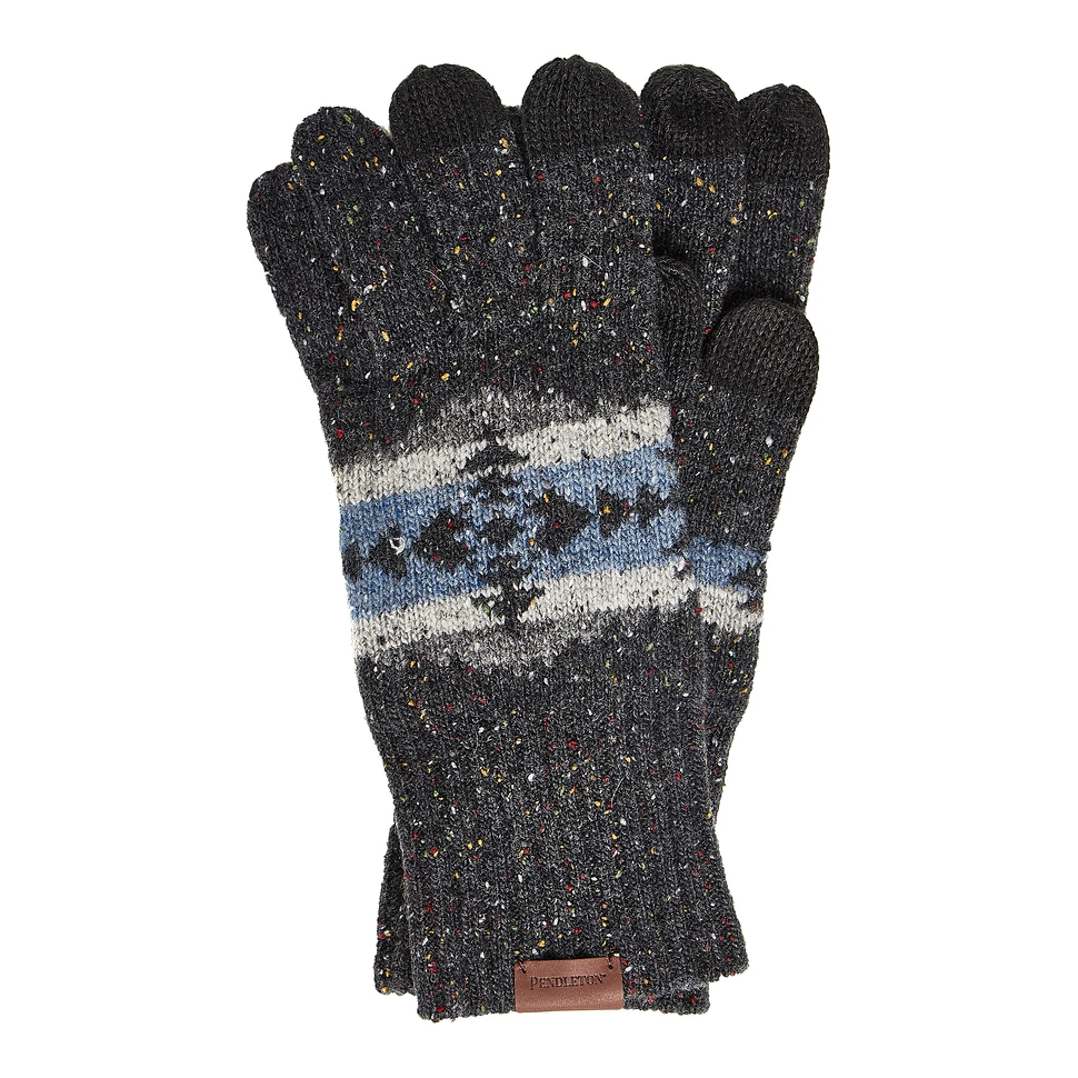 Pendleton - Knit Gloves