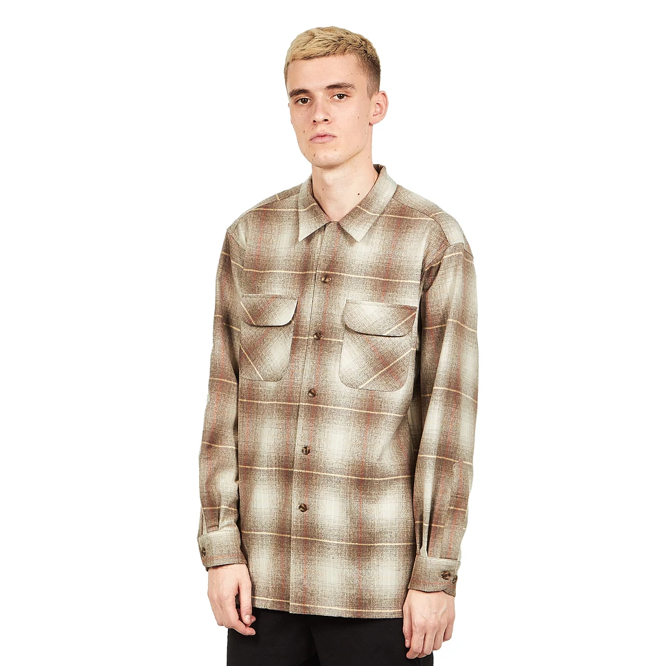 Pendleton - L/S Board Shirt