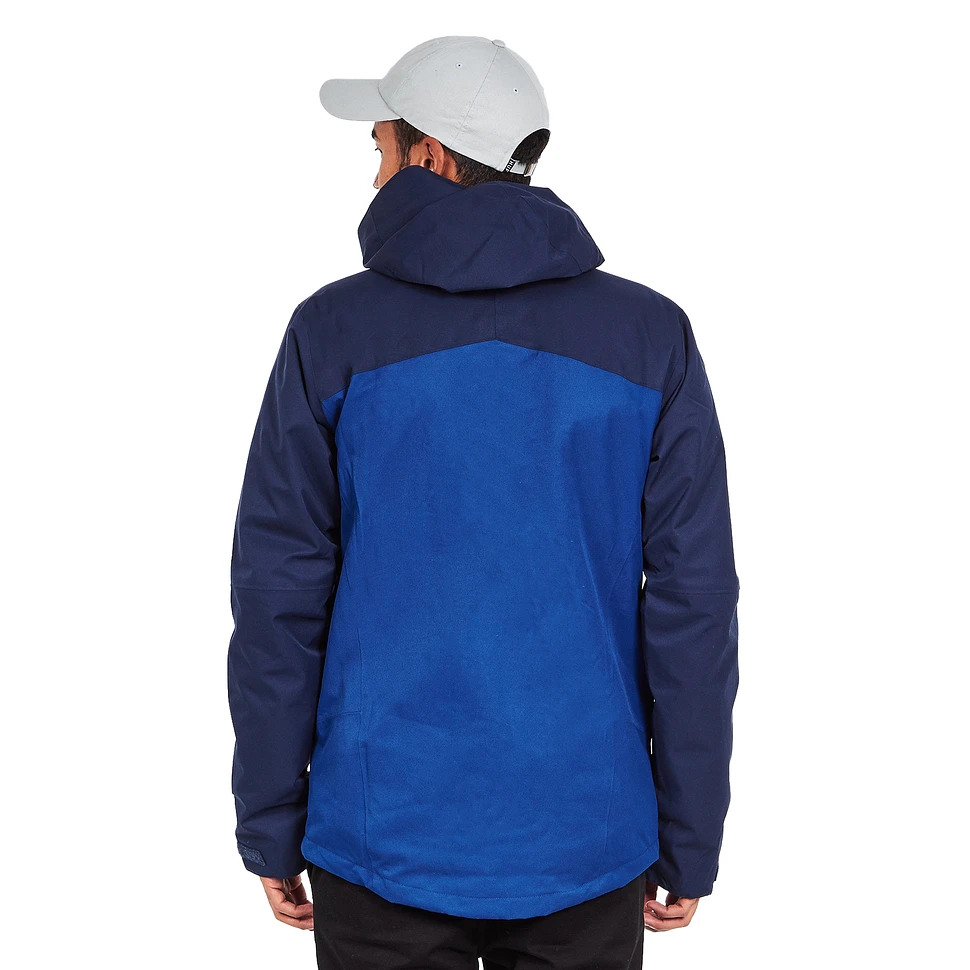 Berghaus - Fellmaster Gemni 3 In 1 Jacket