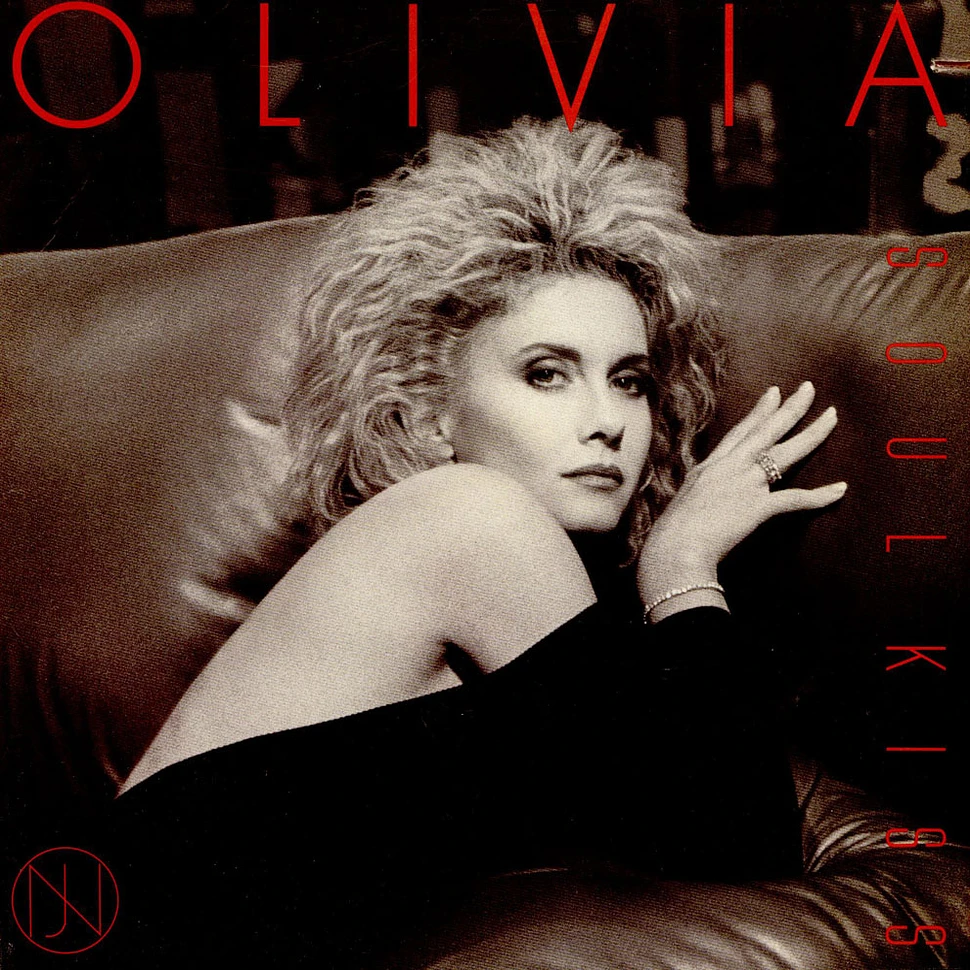 Olivia Newton-John - Soul Kiss