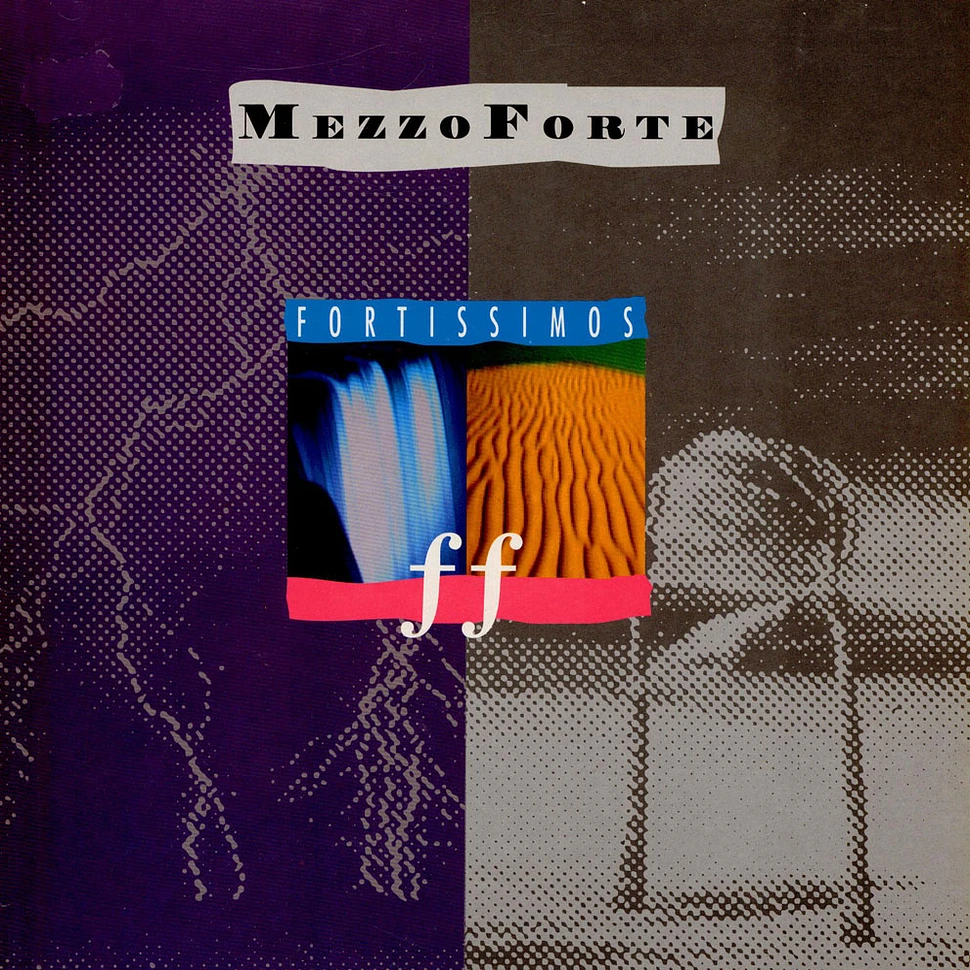 Mezzoforte - Fortissimos