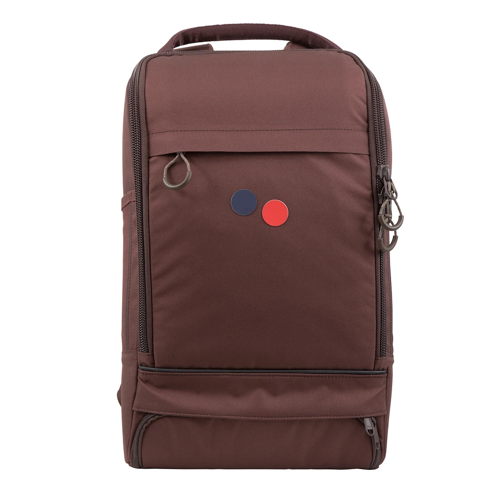 pinqponq - Cubik Medium Backpack___ALT