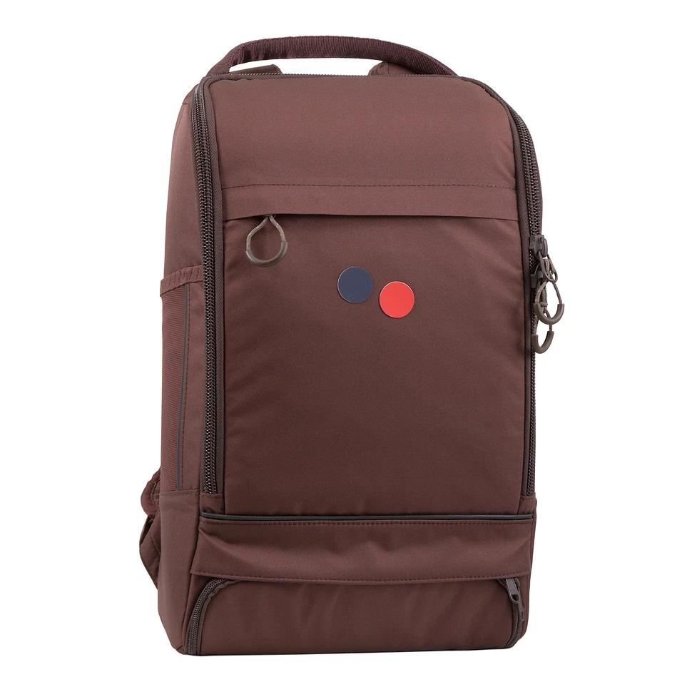 pinqponq - Cubik Medium Backpack___ALT