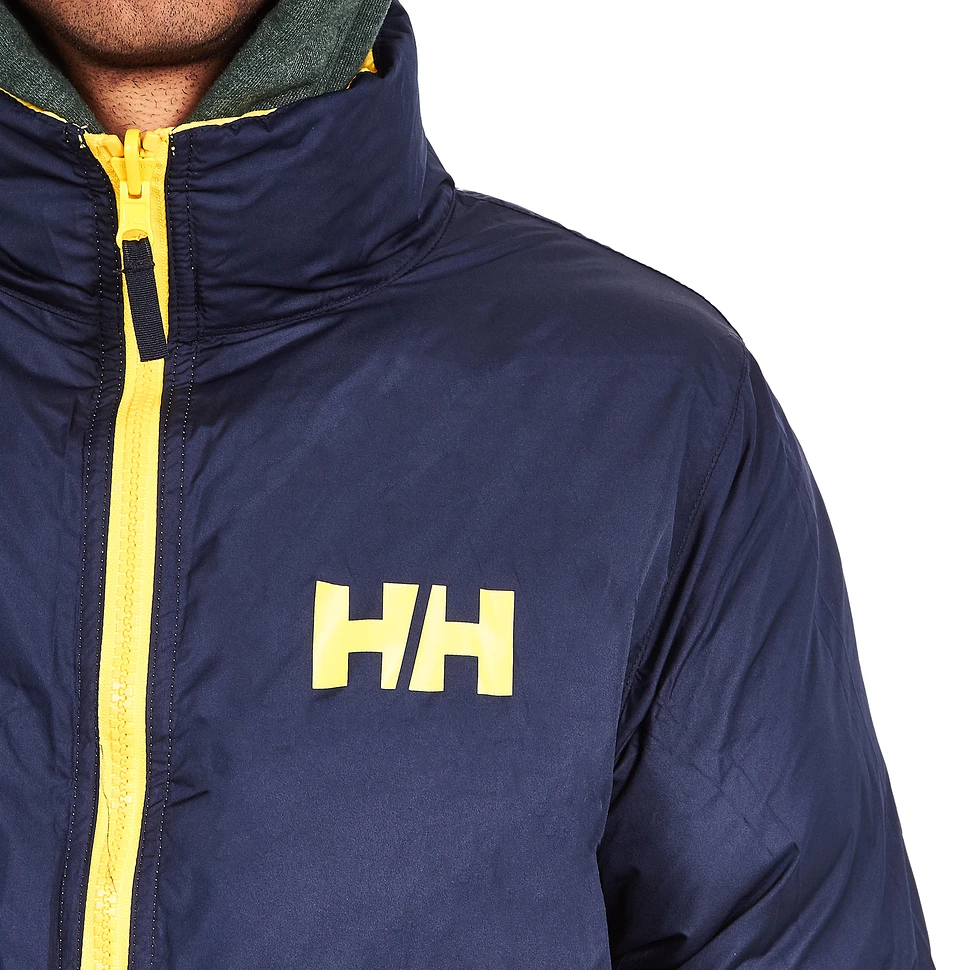 Helly Hansen - Urban Reversible Puffy Jacket