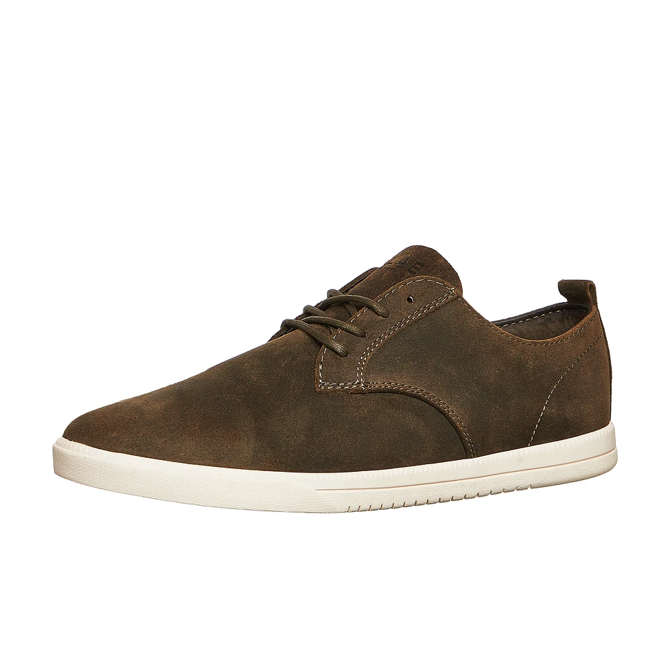 Clae - Ellington Suede