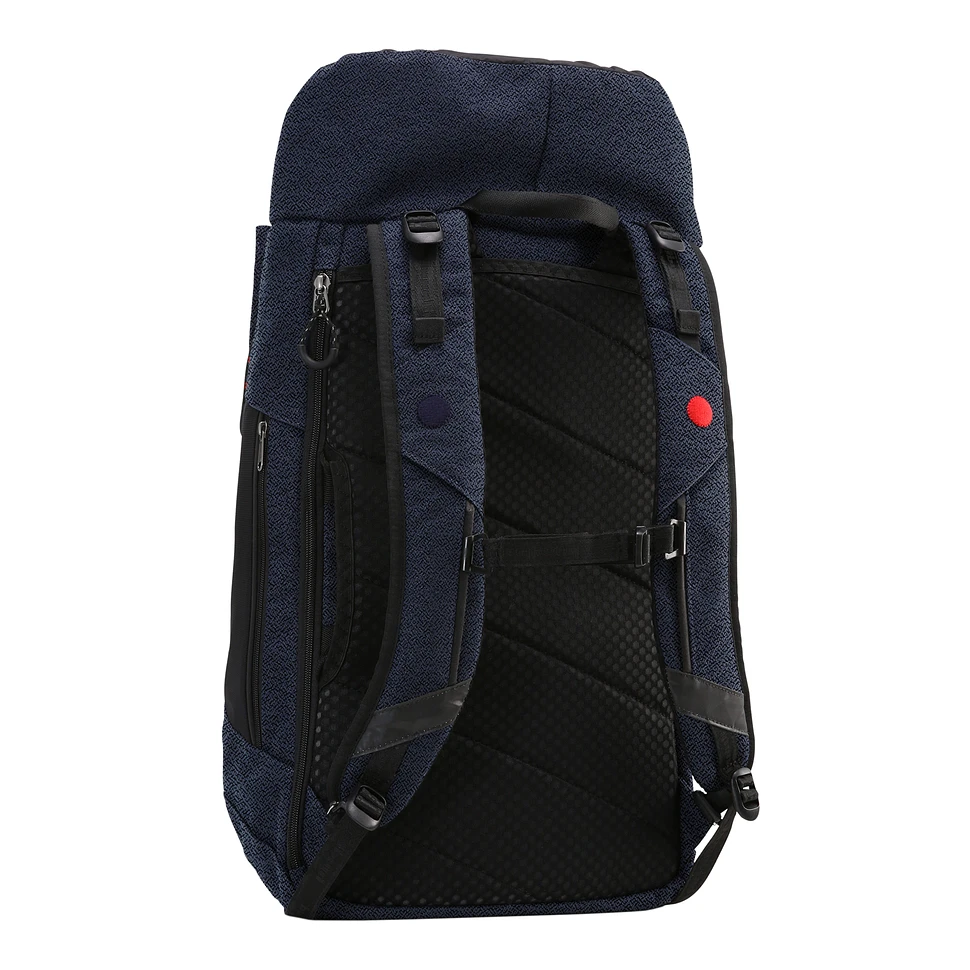 pinqponq - Blok Large Backpack___ALT