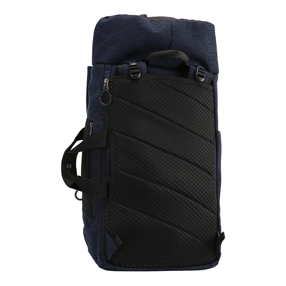 pinqponq - Blok Large Backpack___ALT